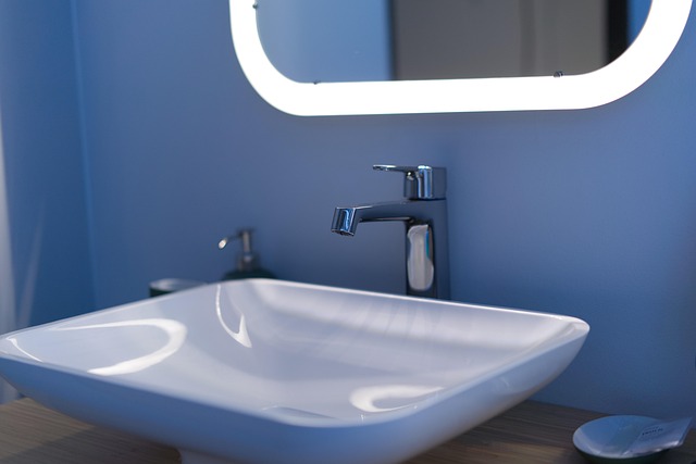 Smart Bathroom Remodeling in El Paso